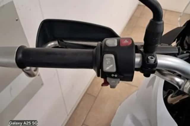 BMW F 700 GS (2016) thumbnail 6