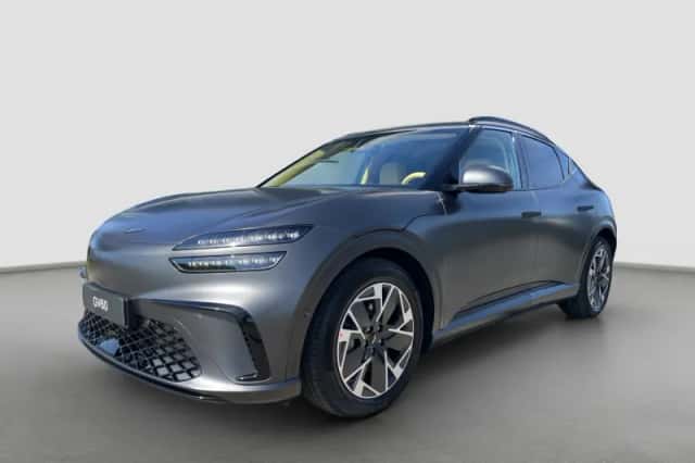 Genesis GV60 (2026) thumbnail 1