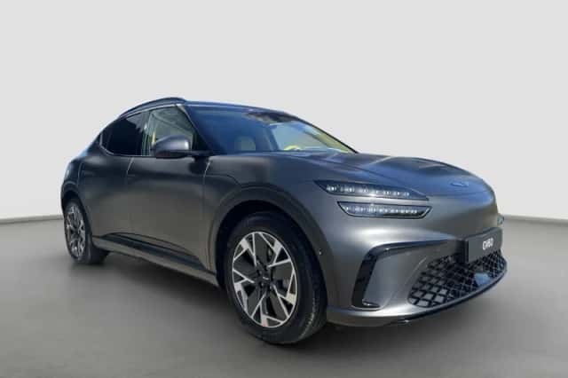 Genesis GV60 (2026) thumbnail 2
