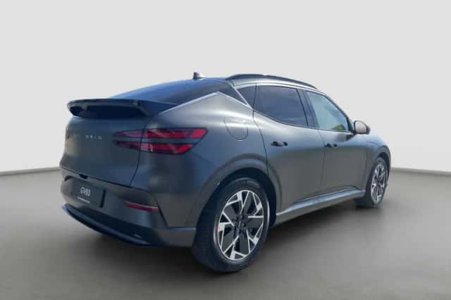 Genesis GV60 (2026) thumbnail 5