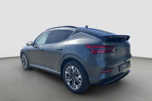 Genesis GV60 (2026) thumbnail 6