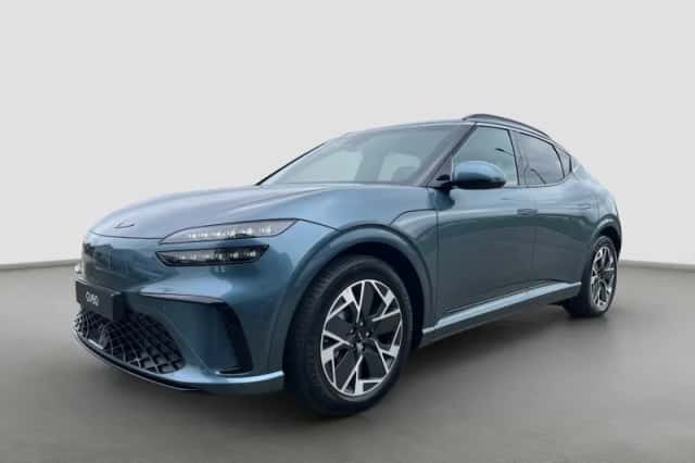 Genesis GV60 (2026) thumbnail 1
