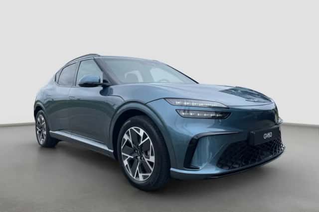 Genesis GV60 (2026) thumbnail 2