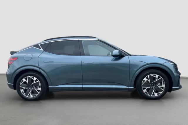 Genesis GV60 (2026) thumbnail 4