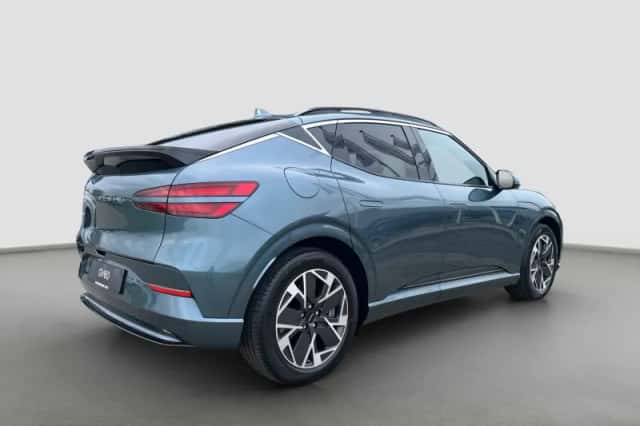 Genesis GV60 (2026) thumbnail 5