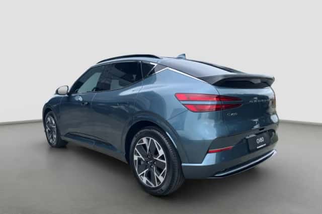 Genesis GV60 (2026) thumbnail 6