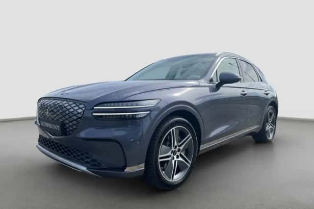 Genesis GV70 (2025) thumbnail 1