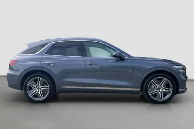 Genesis GV70 (2025) thumbnail 4