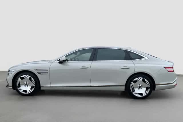 Genesis G80 (2026) thumbnail 3