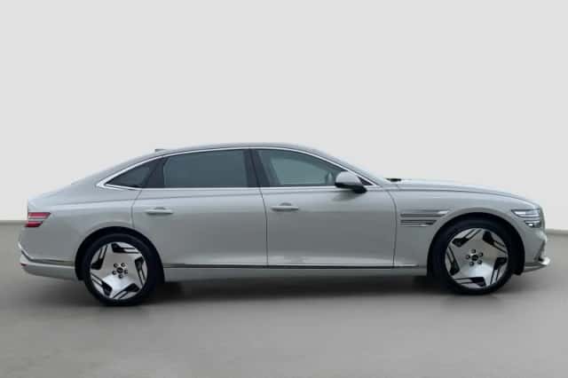 Genesis G80 (2026) thumbnail 4