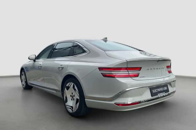 Genesis G80 (2026) thumbnail 6