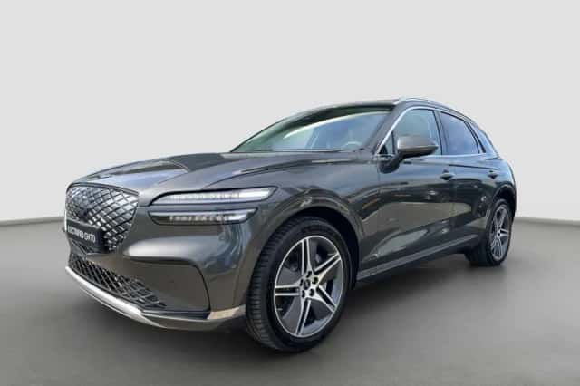 Genesis GV70 (2026) thumbnail 1
