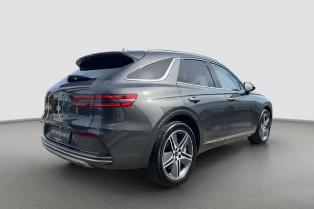 Genesis GV70 (2026) thumbnail 5
