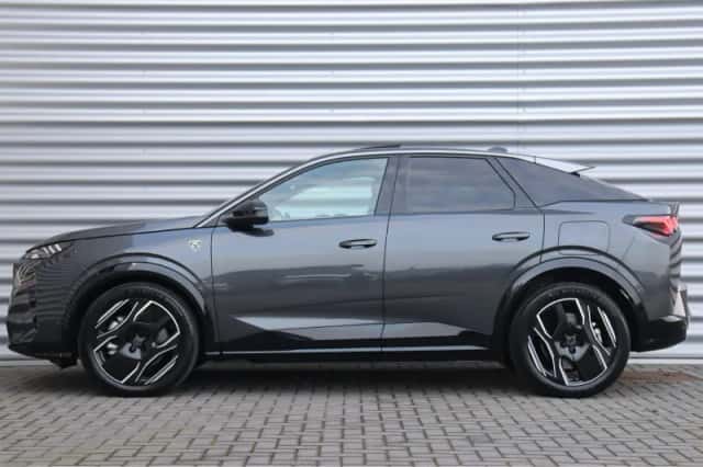 Peugeot E-3008 DUAL (2025) thumbnail 2