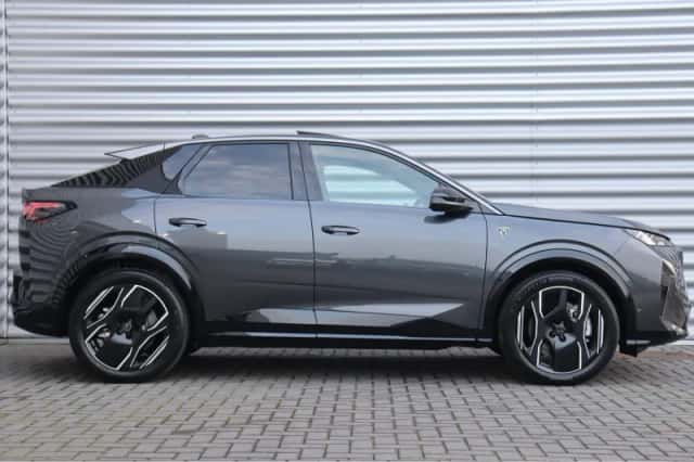 Peugeot E-3008 DUAL (2025) thumbnail 3