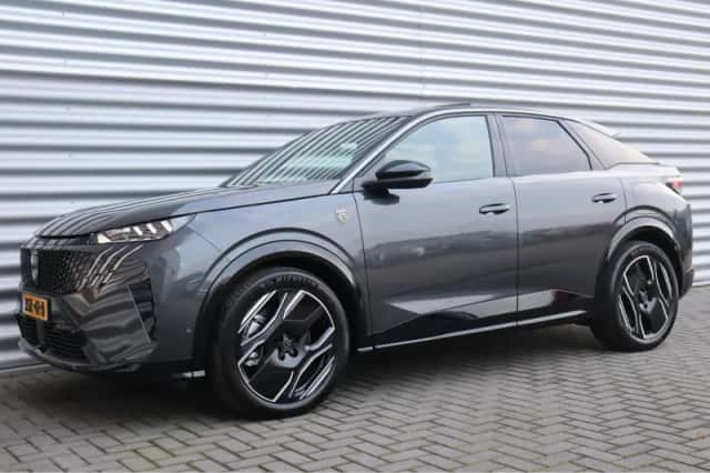 Peugeot E-3008 DUAL (2025) thumbnail 6