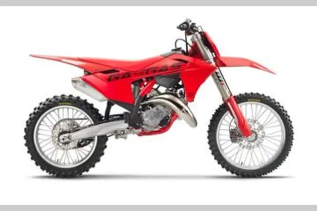 GasGas MC 125 2025 (2025) thumbnail 1