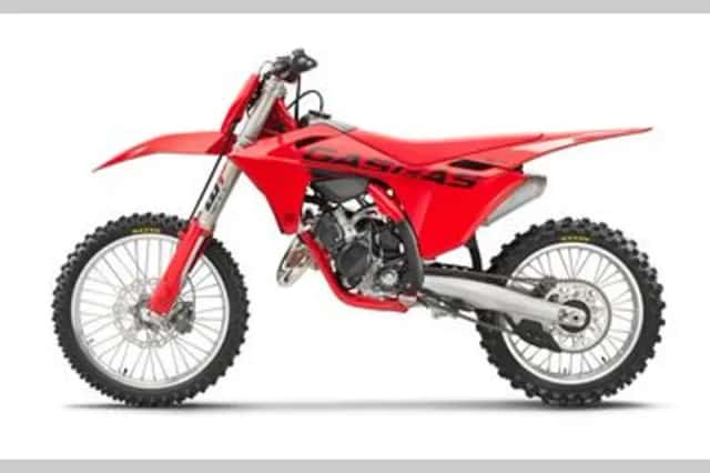 GasGas MC 125 2025 (2025) thumbnail 2