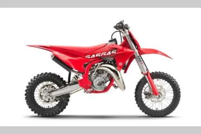 GasGas MC 65 2024 (2024) thumbnail 1