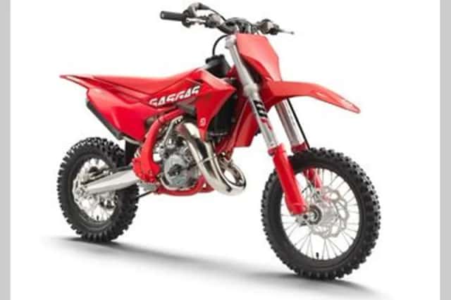 GasGas MC 65 2024 (2024) thumbnail 2