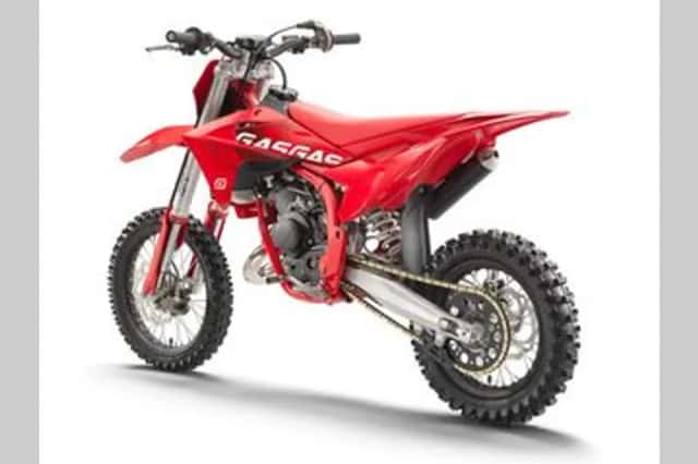 GasGas MC 65 2024 (2024) thumbnail 3
