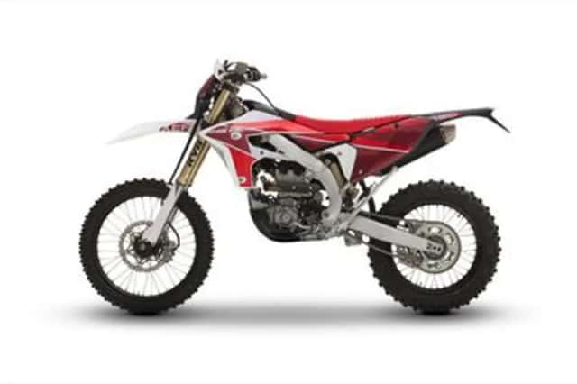 Fantic XEF 250 2023 (2023) thumbnail 2