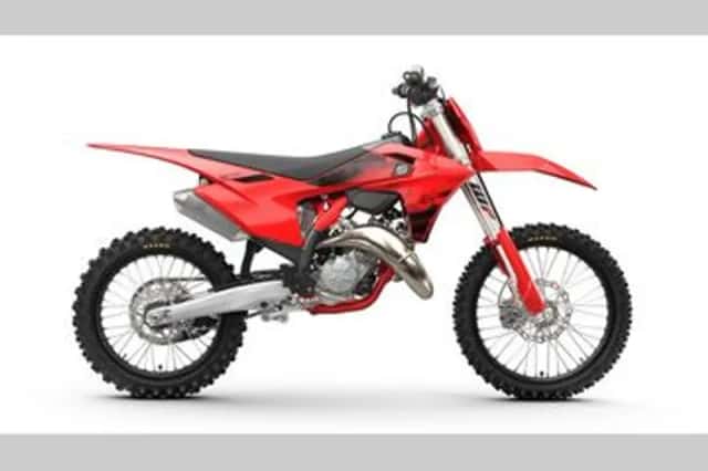 GasGas MC 125 2026 (2026) thumbnail 1