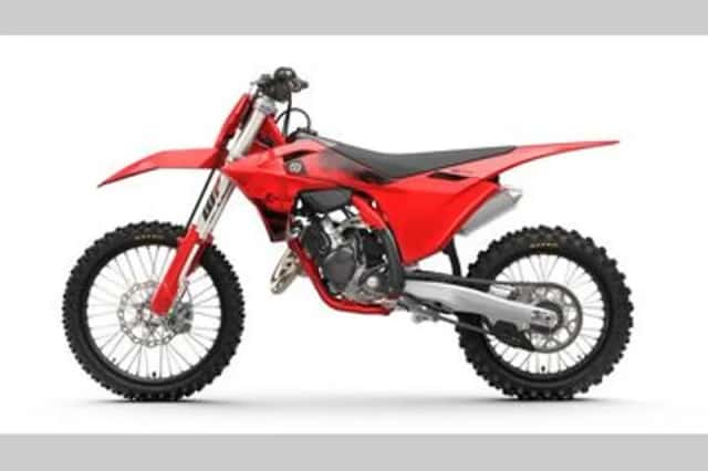 GasGas MC 125 2026 (2026) thumbnail 2