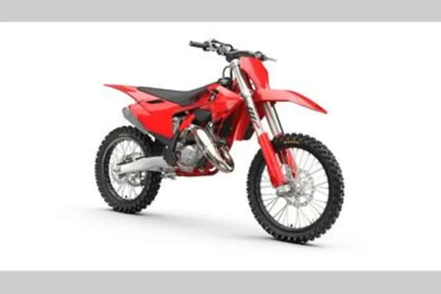 GasGas MC 125 2026 (2026) thumbnail 3