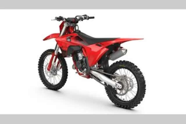 GasGas MC 125 2026 (2026) thumbnail 4