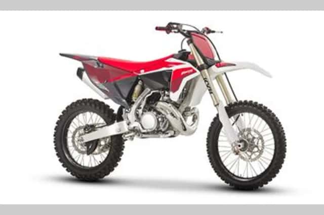 Fantic XX 250 (2023) thumbnail 3