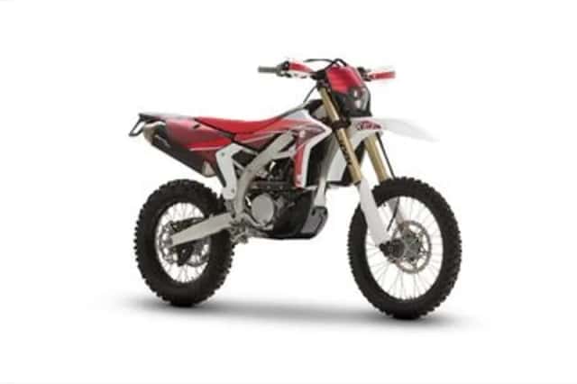 Fantic XX 250 (2023) thumbnail 4