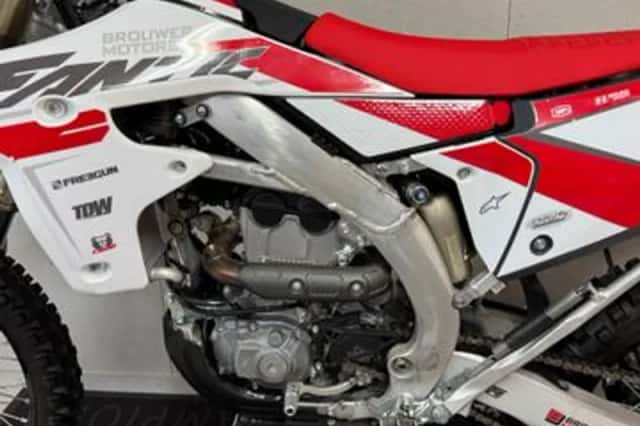 Fantic XEF 250 (2023) thumbnail 4