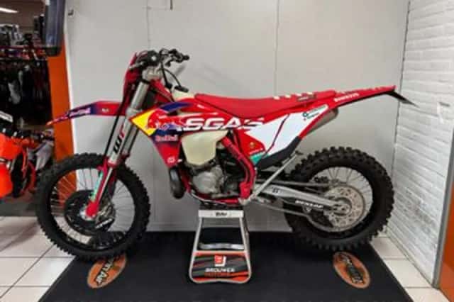 GasGas EC 300 (2021) thumbnail 3