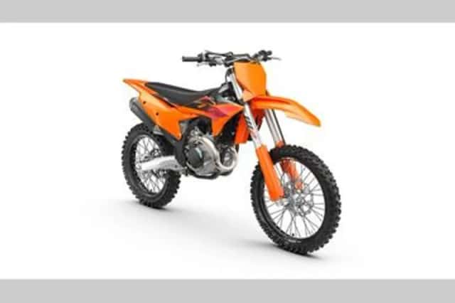KTM 450 SX-F (2027) thumbnail 2
