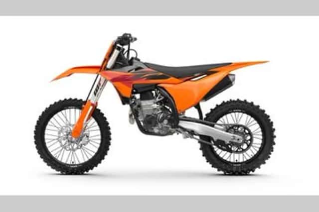 KTM 450 SX-F (2027) thumbnail 3