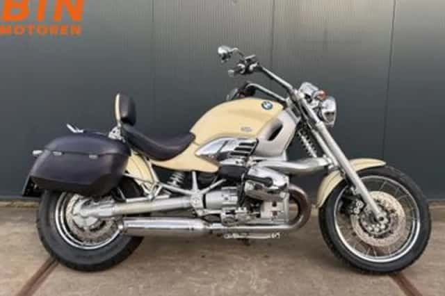 BMW R 1200 C (1998) thumbnail 1
