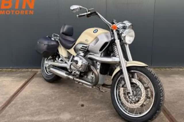 BMW R 1200 C (1998) thumbnail 2