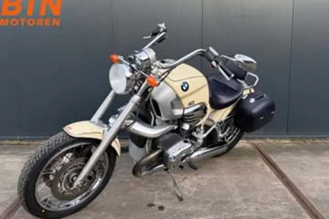 BMW R 1200 C (1998) thumbnail 3