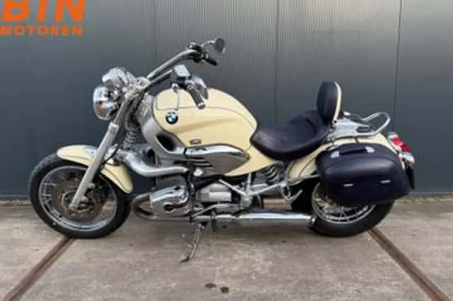 BMW R 1200 C (1998) thumbnail 4