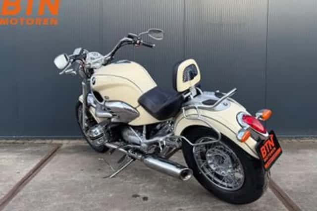 BMW R 1200 C (1998) thumbnail 5