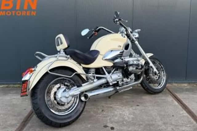 BMW R 1200 C (1998) thumbnail 6