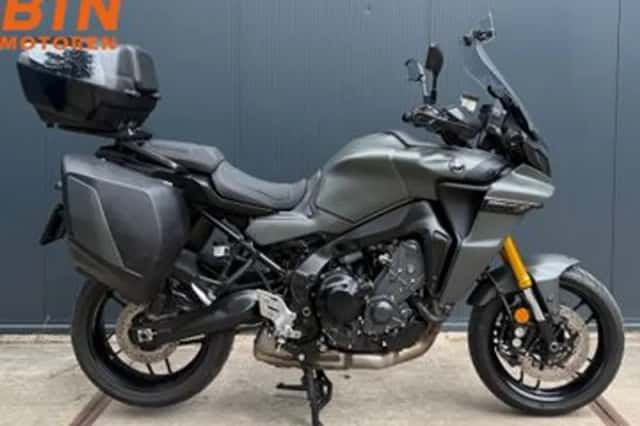 Yamaha Tracer 9 (2022) thumbnail 1
