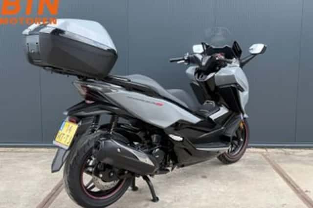 Honda NSS 300 Forza (2020) thumbnail 6