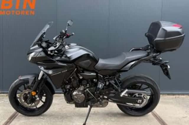 Yamaha Tracer 700 (2018) thumbnail 4