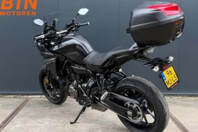 Yamaha Tracer 700 (2018) thumbnail 5