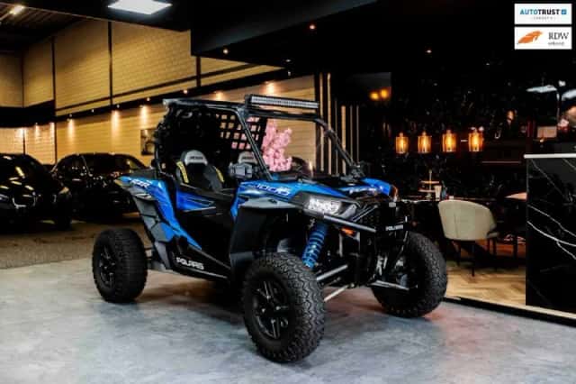 Polaris RANGER RZR XP 1000 K (2014) thumbnail 1