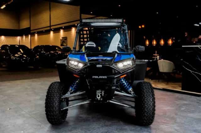 Polaris RANGER RZR XP 1000 K (2014) thumbnail 3