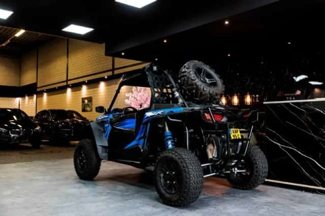 Polaris RANGER RZR XP 1000 K (2014) thumbnail 4