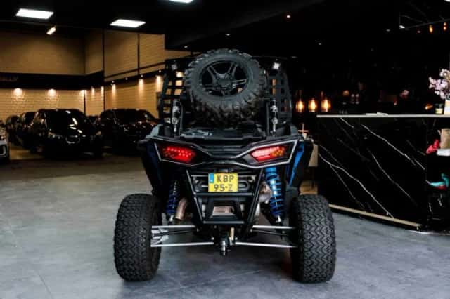 Polaris RANGER RZR XP 1000 K (2014) thumbnail 5